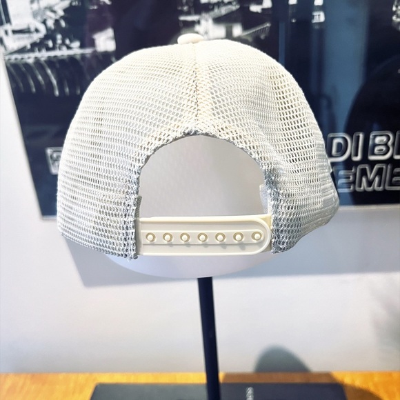 Alice Mushrooms Trucker Hat - Picture 6 of 7